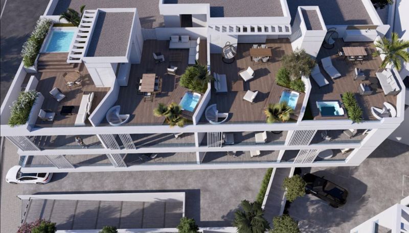 Property photo 3 of 22 Block A - Aerial...