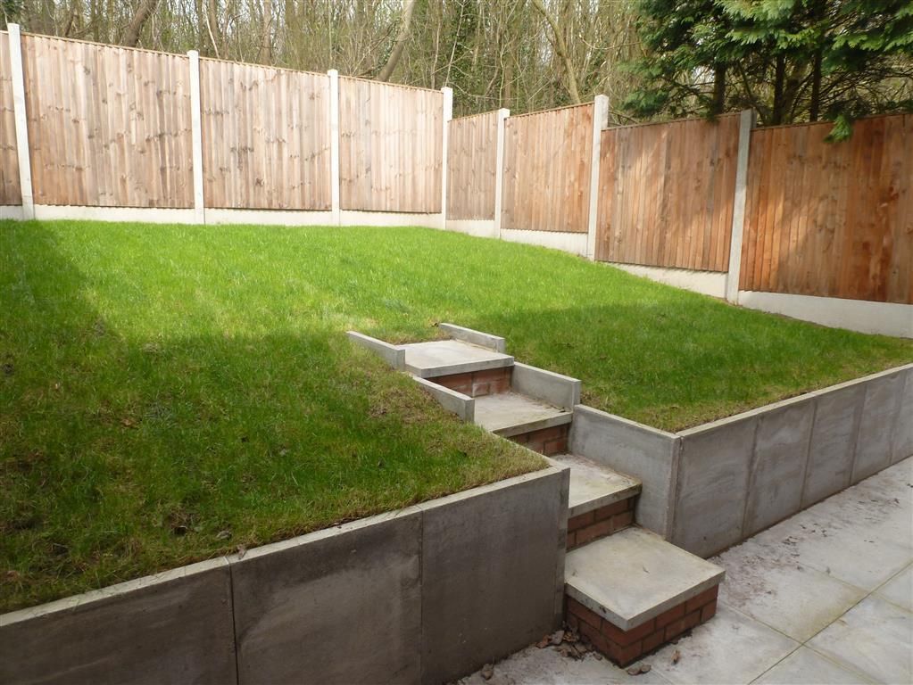 Property photo 2 of 10 Garden