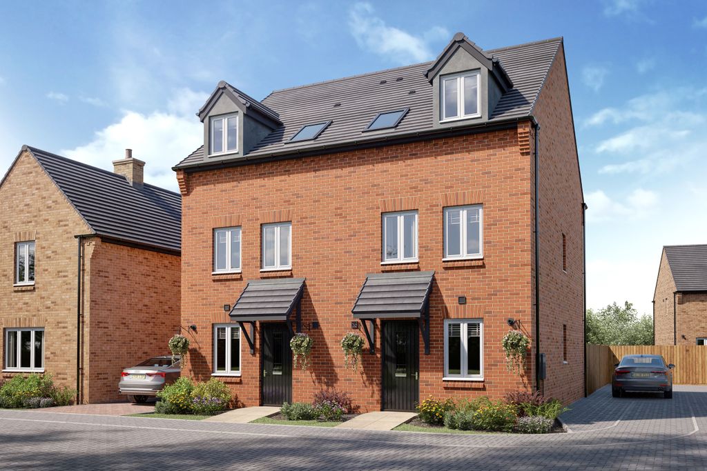 Property photo 1 of 9 Norbury External
