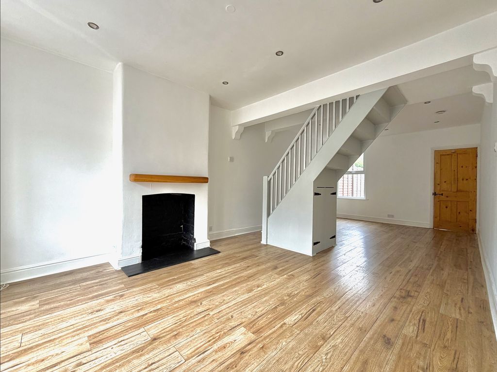 Property photo 3 of 12 Living Area