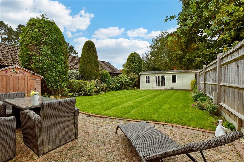 Property photo 3 of 15 Rear Garden