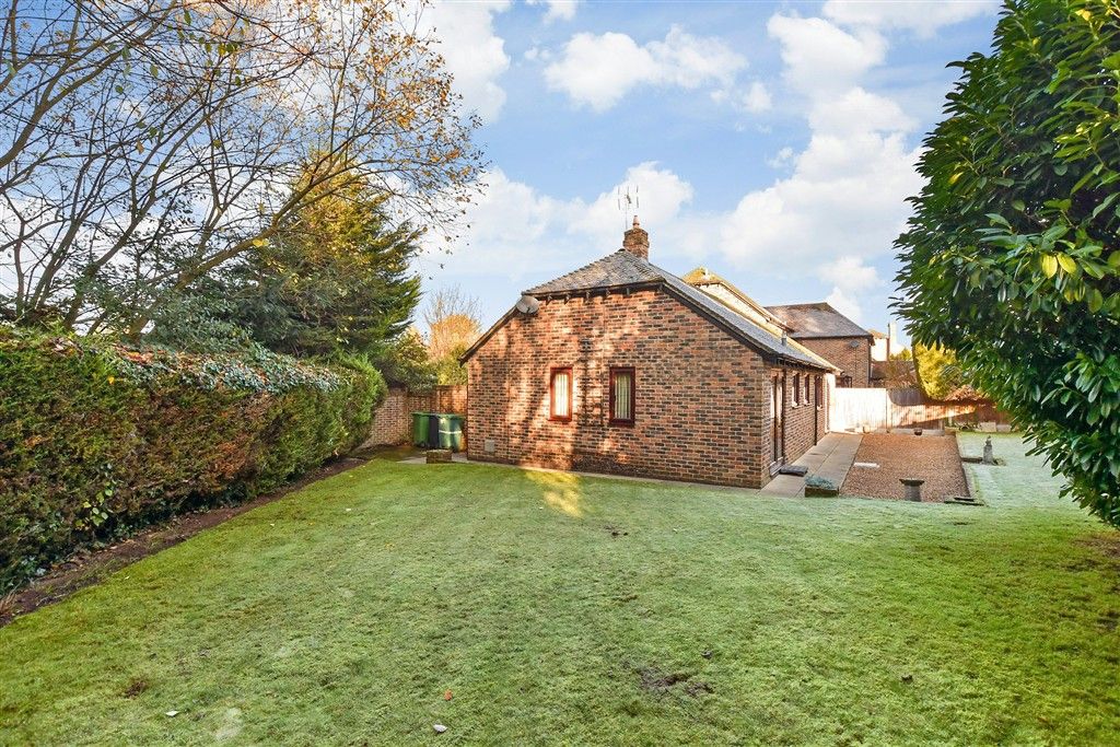 Property photo 2 of 13 Rear Elevation