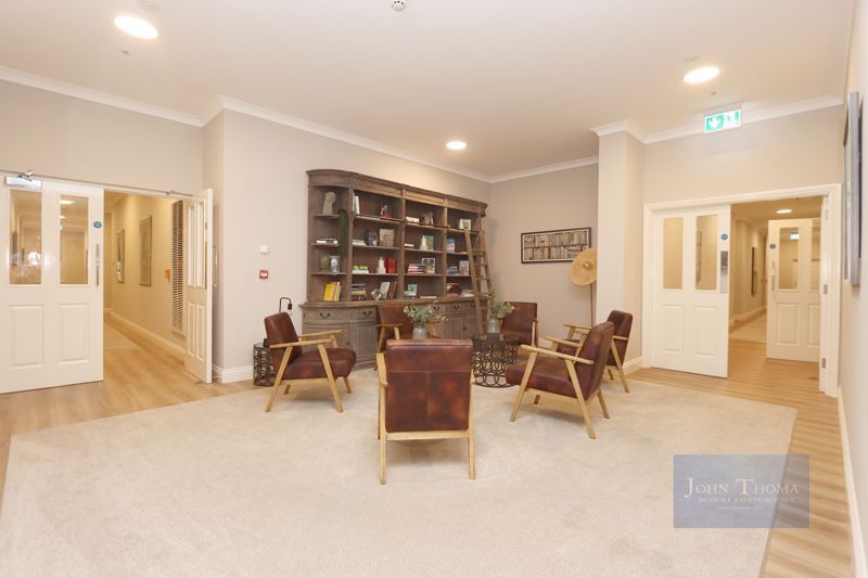 Additional image 22 of 2 bed flat to rentThe Canopy, Lambourne Road, Chigwell IG7