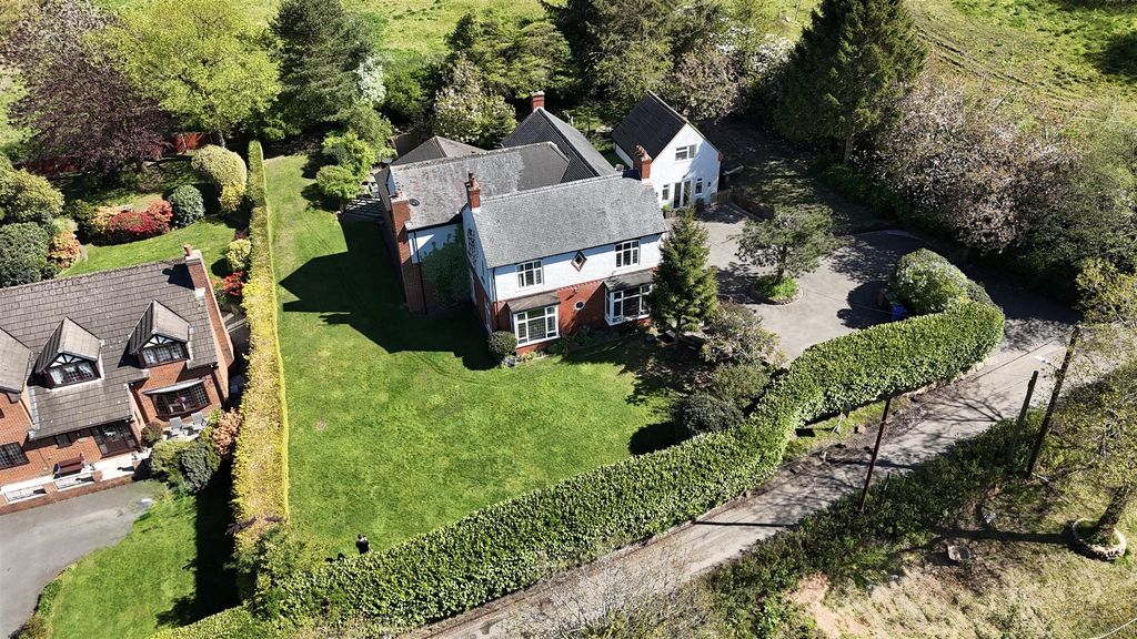 Property photo 1 of 47 Aerial View