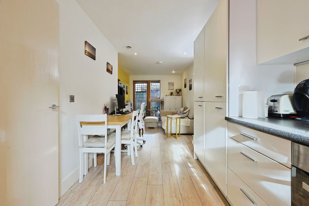 Property photo 1 of 18 Open Plan Living