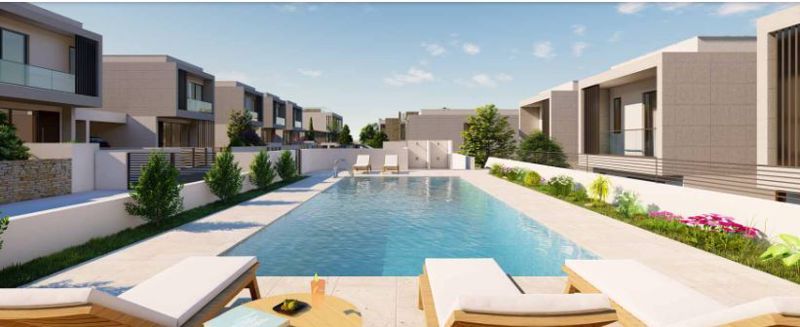 Property photo 2 of 6 Communal Pool...