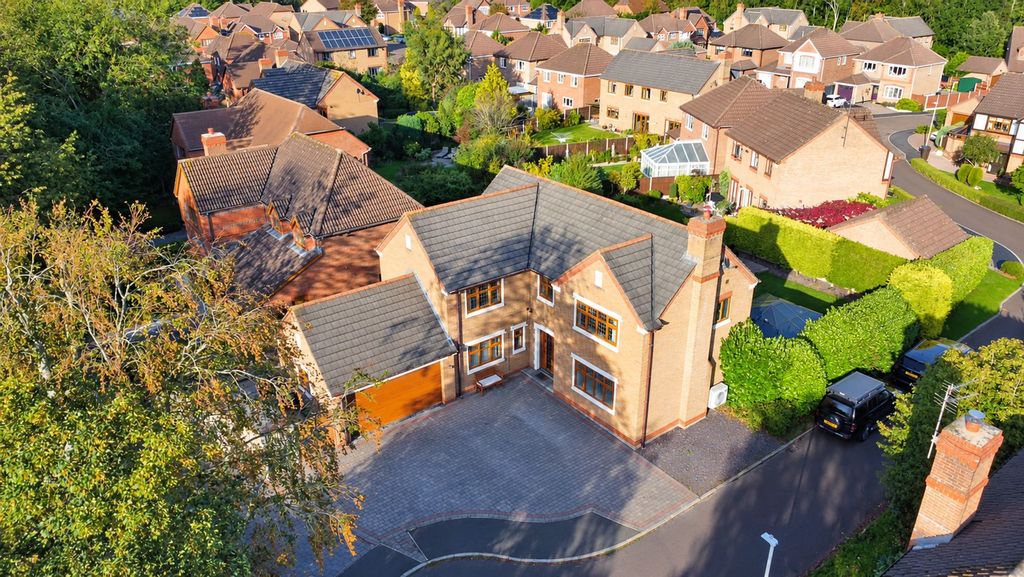 Property photo 1 of 34 Ariel View