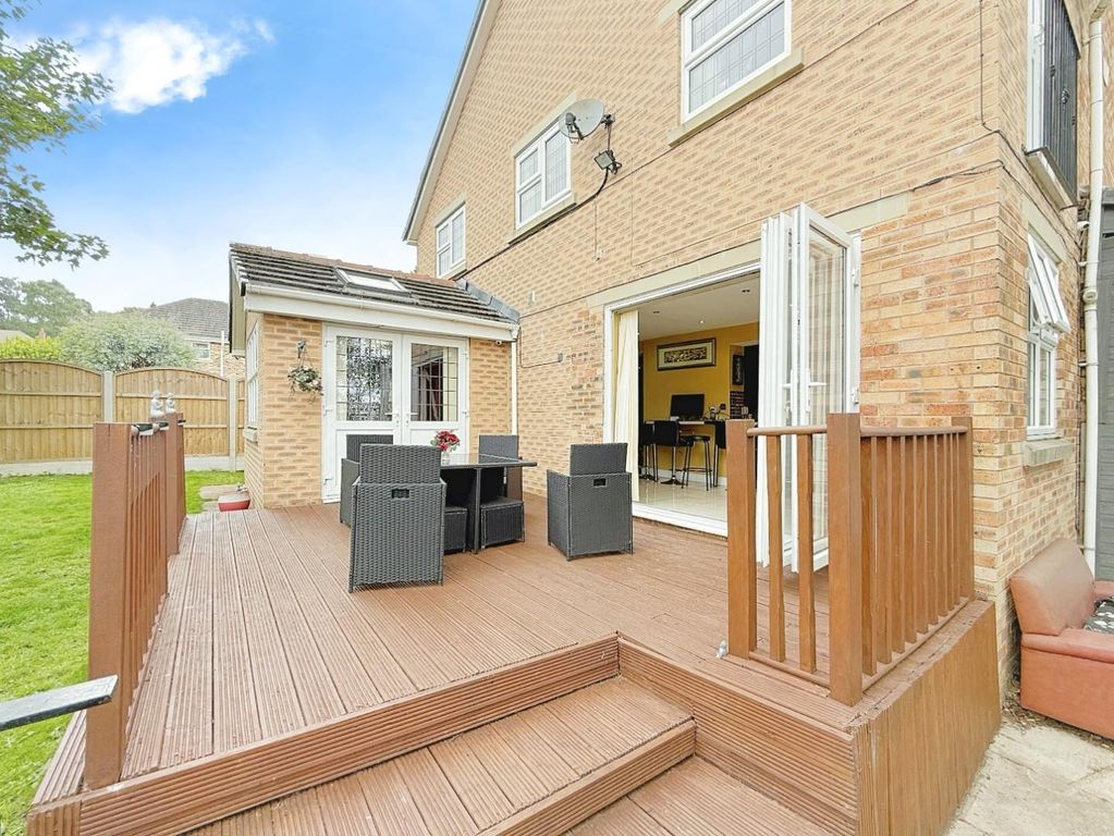 Additional image 37 of 5 bed detached house for saleSycamore Chase, Pudsey LS28