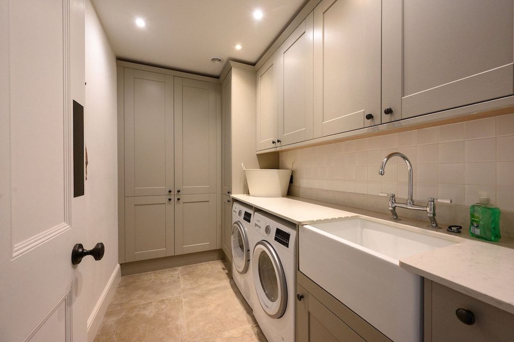 Additional image 14 of 4 bed terraced house for sale2 The Court House, Wallace Green, Berwick-Upon-Tweed TD15