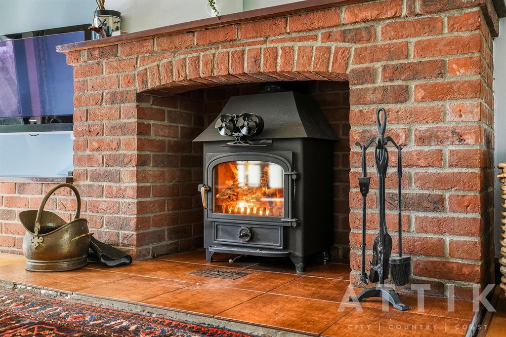 Additional image 18 of 5 bed detached house for saleQuay Street, Halesworth IP19