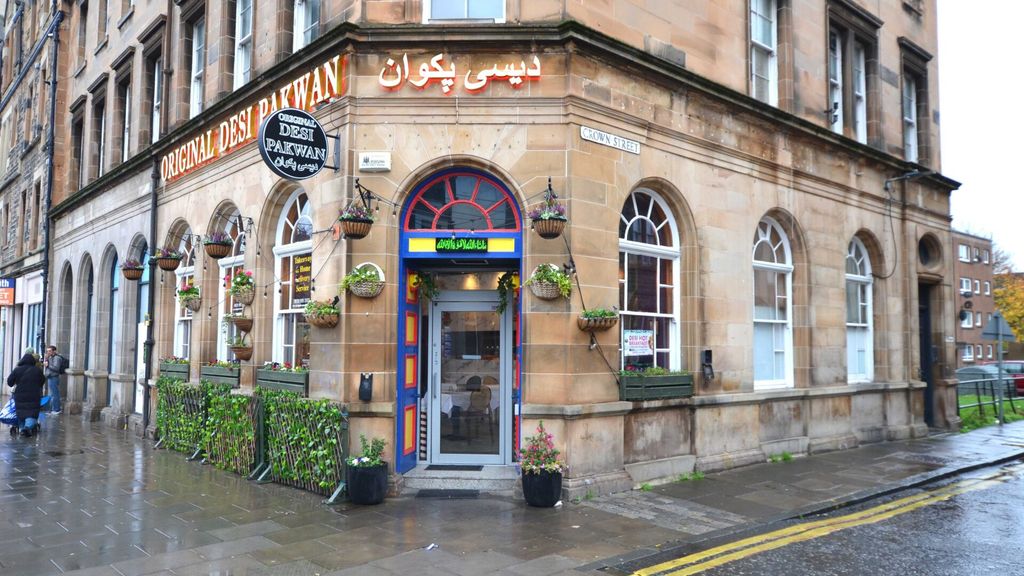 Property photo 1 of 9 Allied-Surveyors-Scotland-61 Leith Walk-Retail-01