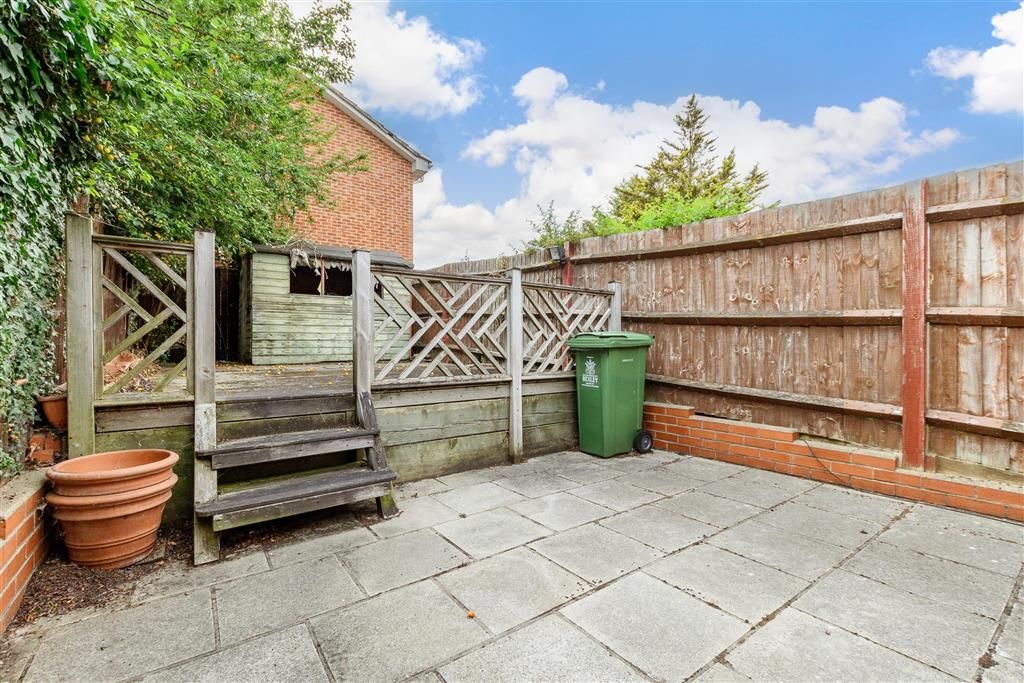 Property photo 2 of 9 Rear Garden