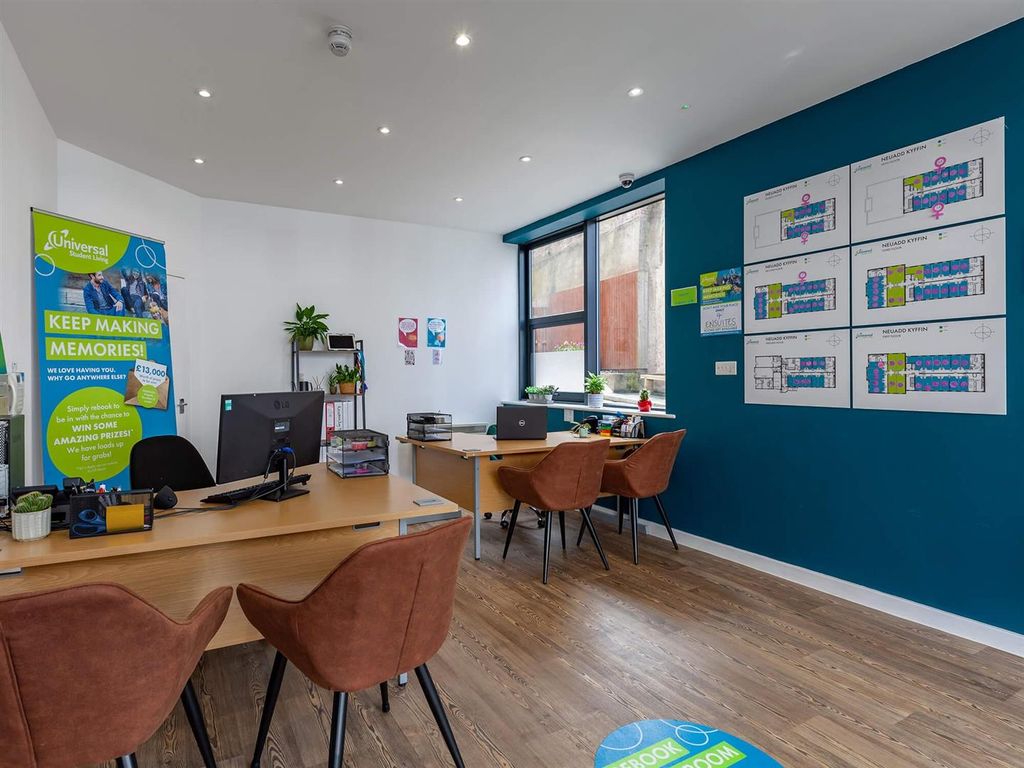 Additional image 10 of Room to rentHigh Street, Bangor LL57