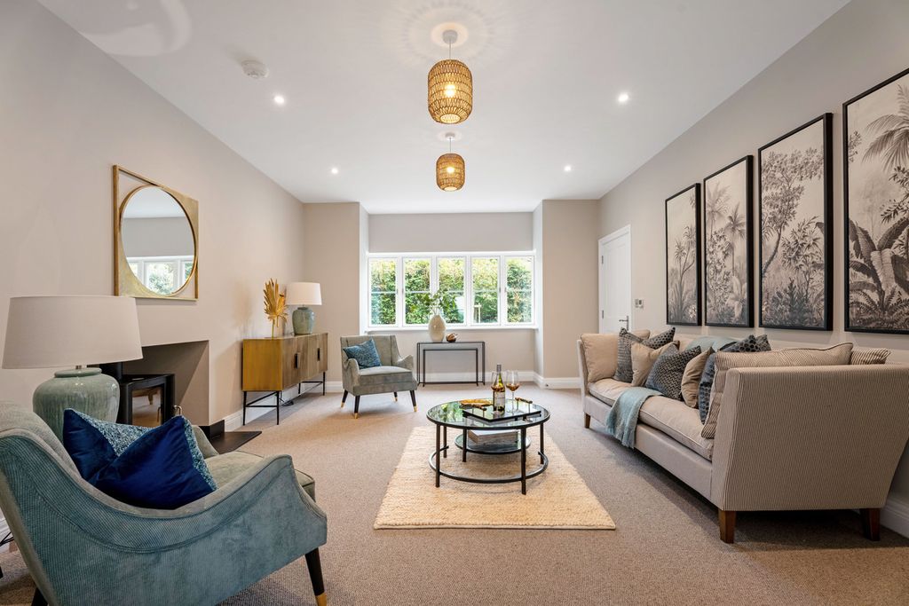 Additional image 9 of 5 bed detached house for saleYarnells Hill West Oxford OX2