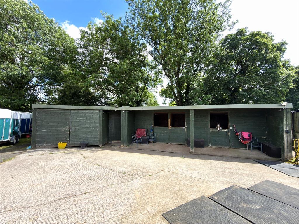 Additional image 4 of Land for saleEquestrian Land - Newpit Lane, Bitton, Bristol BS30