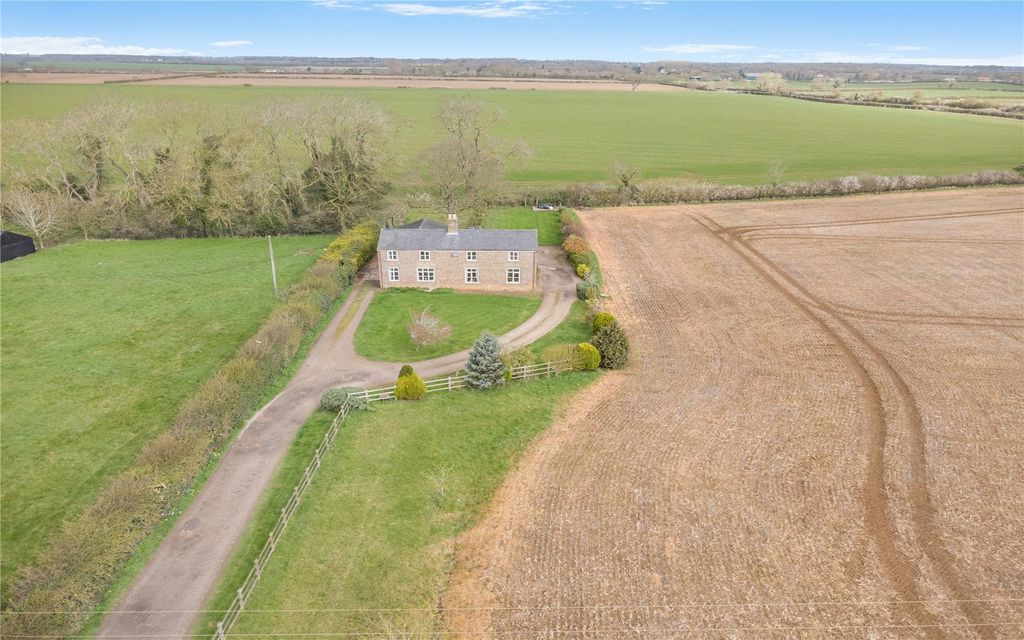 Additional image 10 of Land for saleThe Whole | Sheffield House Farm, Rowston, Lincoln, Lincolnshire LN4