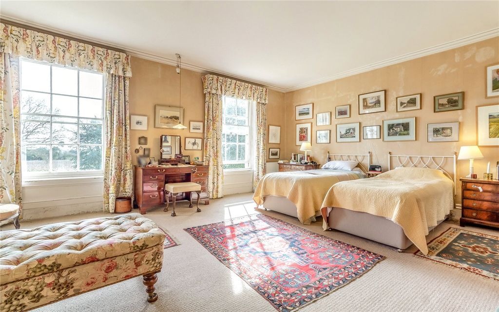 Additional image 10 of 9 bed detached house for saleChurch Lane, Baconsthorpe, Holt, Norfolk NR25
