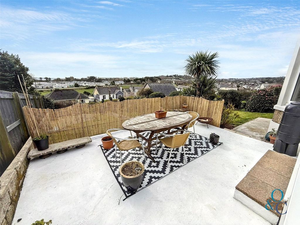 Additional image 7 of 3 bed semi-detached house for salePolmear Road, Par PL24