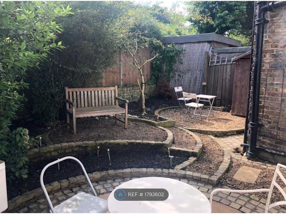 Property photo 3 of 12 Garden