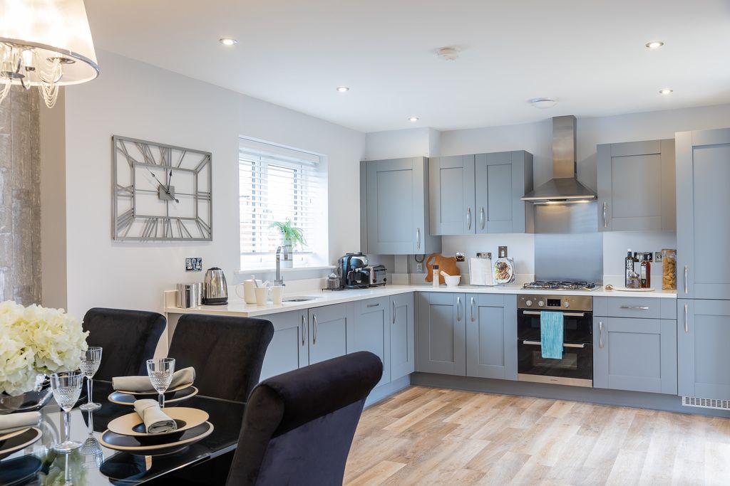 Property photo 3 of 10 Finches-Park_0B6A6804