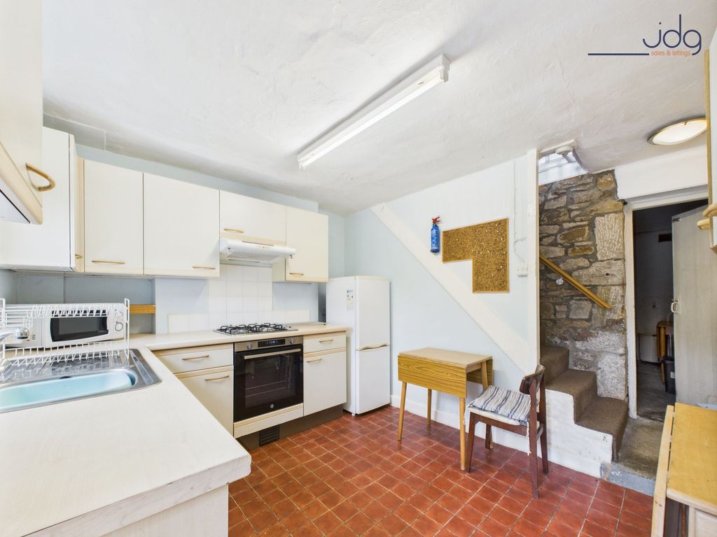 Property photo 2 of 11 Lower Ground Floor Kitchen With Adjoining Cellar