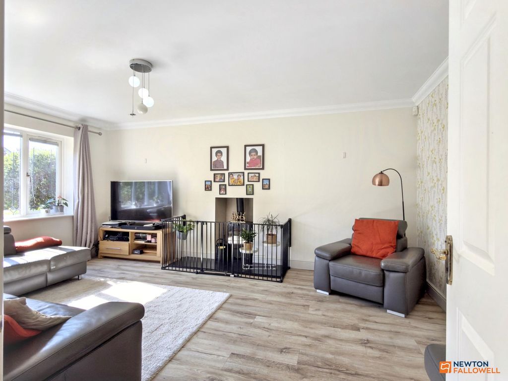 Additional image 15 of 4 bed detached house for saleChandlers Croft, Ibstock LE67