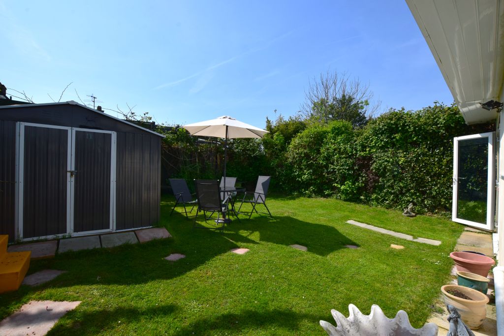 Property photo 2 of 13 Rear Garden