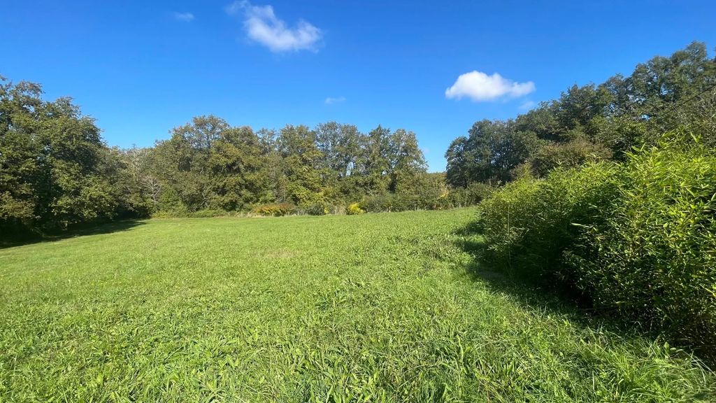Property photo 1 of 3 Buildable Land In Fajoles