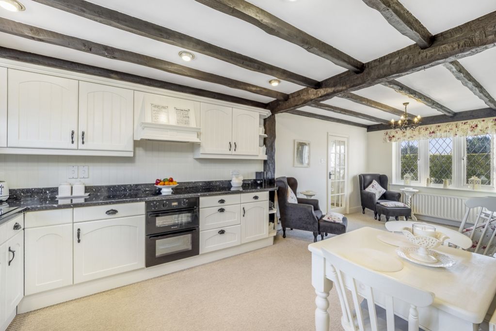 Property photo 3 of 36 Carpenters Cottage (Freiston)-21