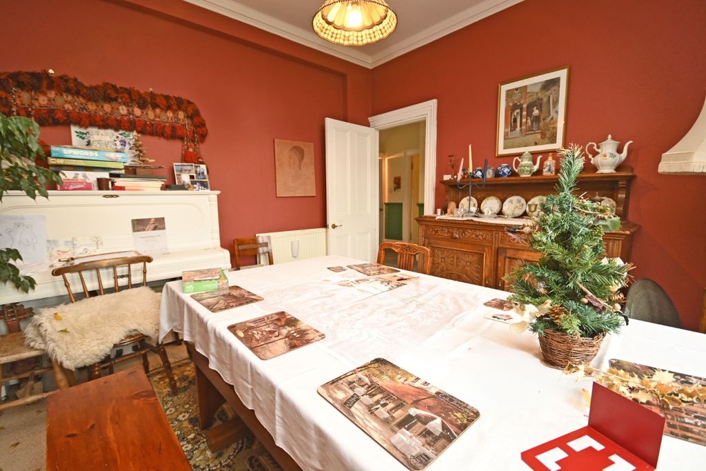 Additional image 10 of 4 bed detached house for saleAuchamore House, 11 Wellington Street, Dunoon, Argyll And Bute PA23