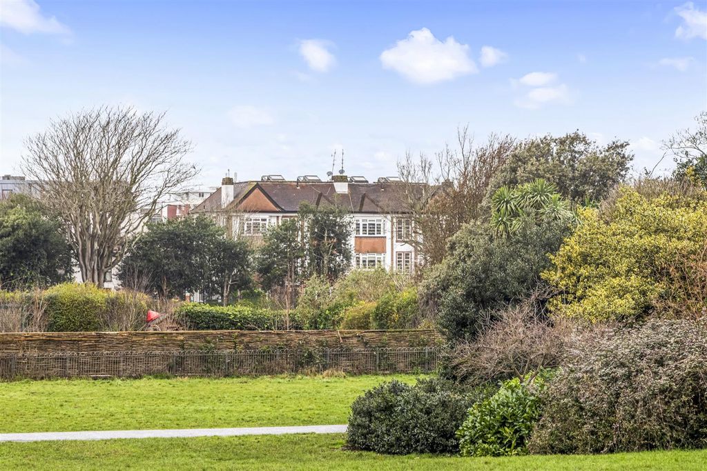 Property photo 3 of 15 View Of St Ann's Wells Gardens