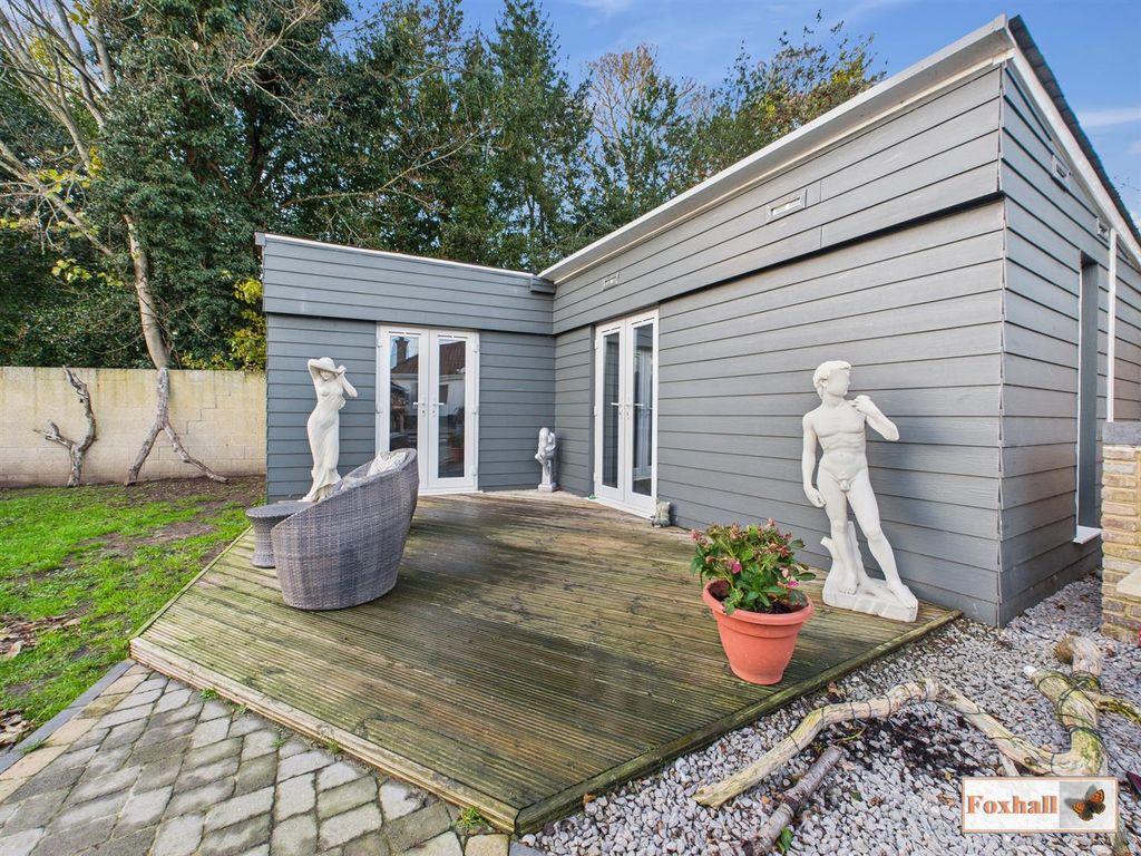 Property photo 3 of 25 Rear Garden