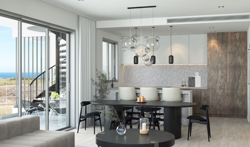 Property photo 3 of 10 Open Plan Living...