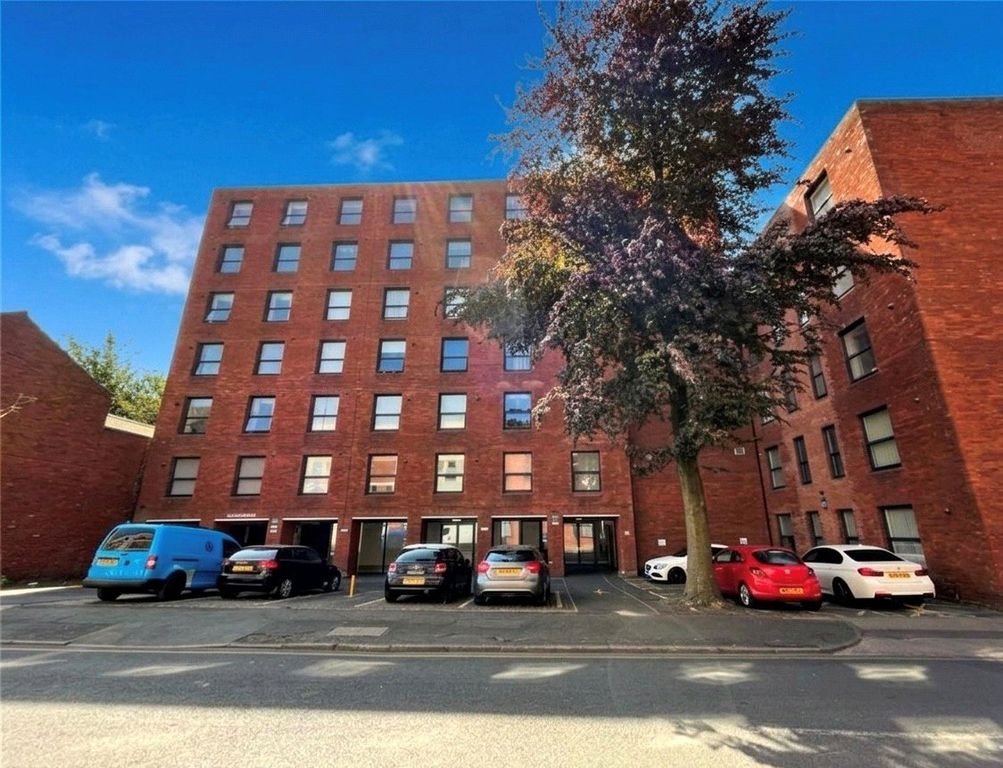 Property photo 1 of 11 External Of Block