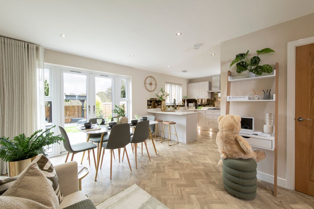 Property photo 3 of 14 Showhome Photography