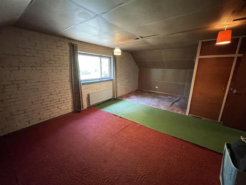 Additional image 11 of 3 bed detached bungalow for saleView Park, 1 East Road, Cupar KY15