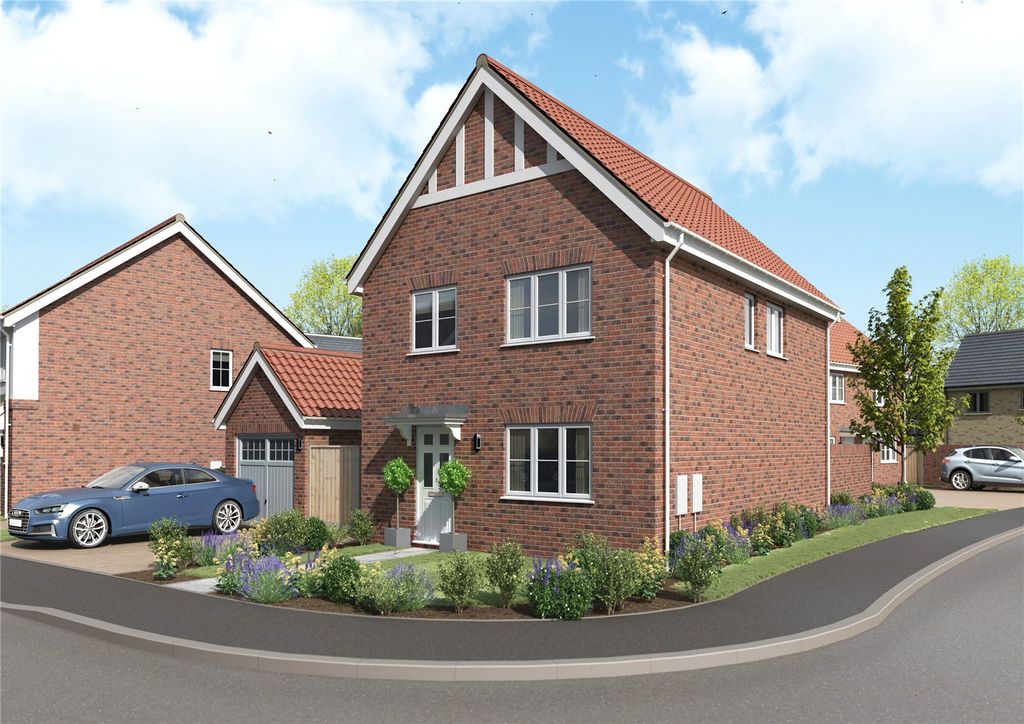 Property photo 1 of 7 Ellingham