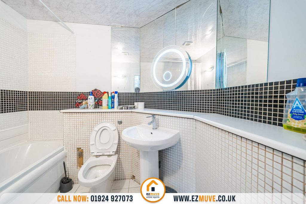 Additional image 8 of 1 bed flat for saleHalifax Road, Boothroyds WF13