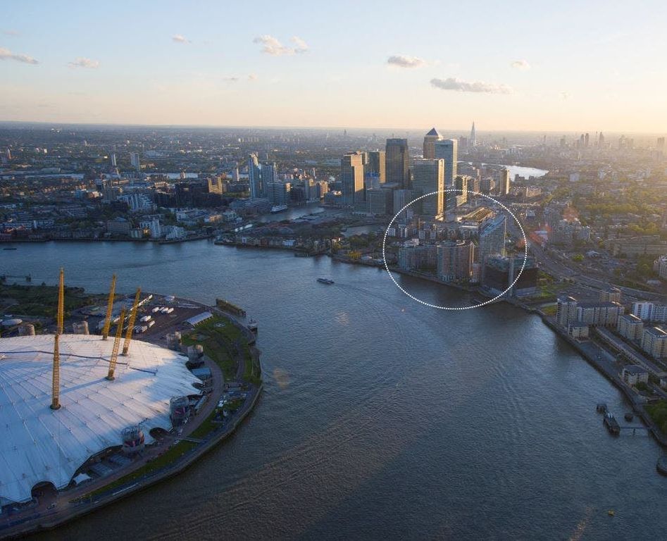 Property photo 2 of 19 New Providence Wharf 2.Jpg