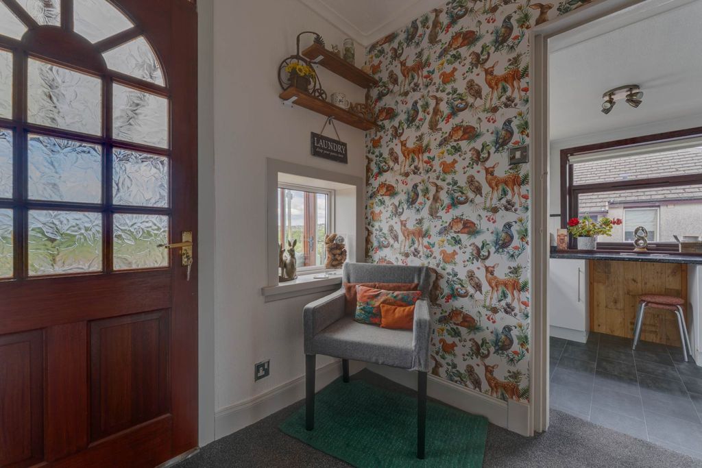 Additional image 10 of 3 bed cottage for saleHattrick Cottage, Craigbet Road, Bridge Of Weir PA11
