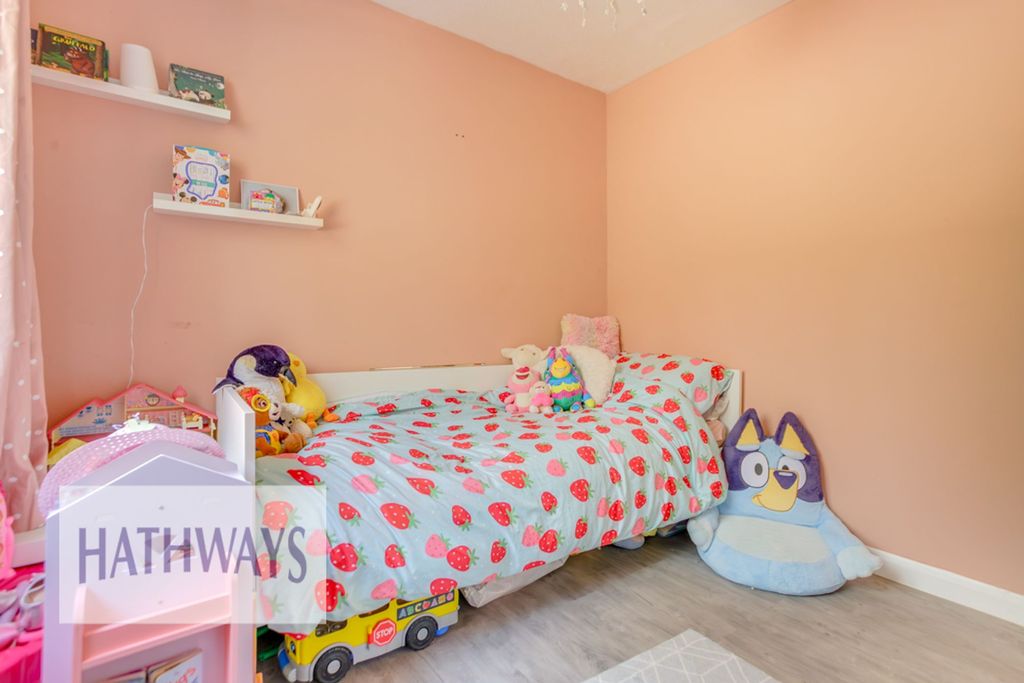 Additional image 21 of 3 bed terraced house for saleNeath Court, Thornhill NP44