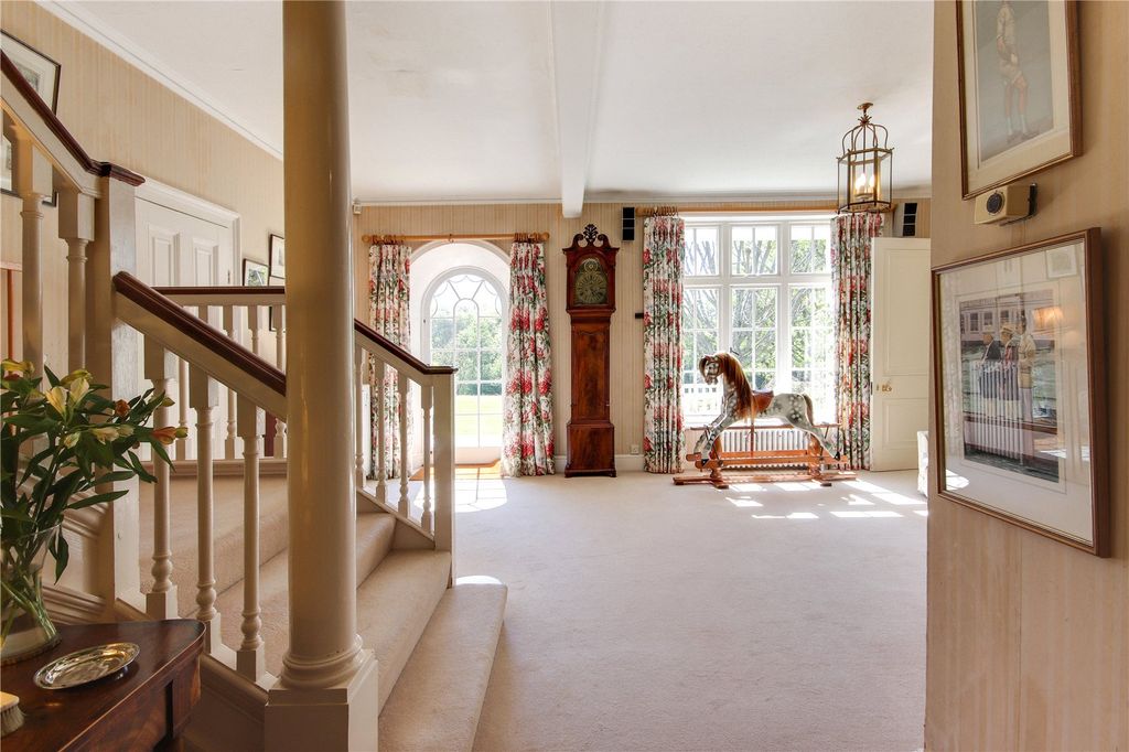 Additional image 6 of 7 bed detached house for salePossingworth Lane, Waldron, East Sussex TN21