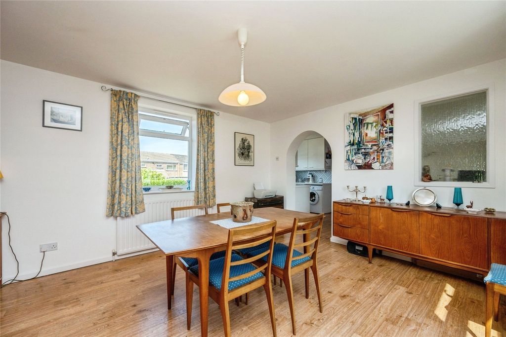Property photo 2 of 16 Dining Room