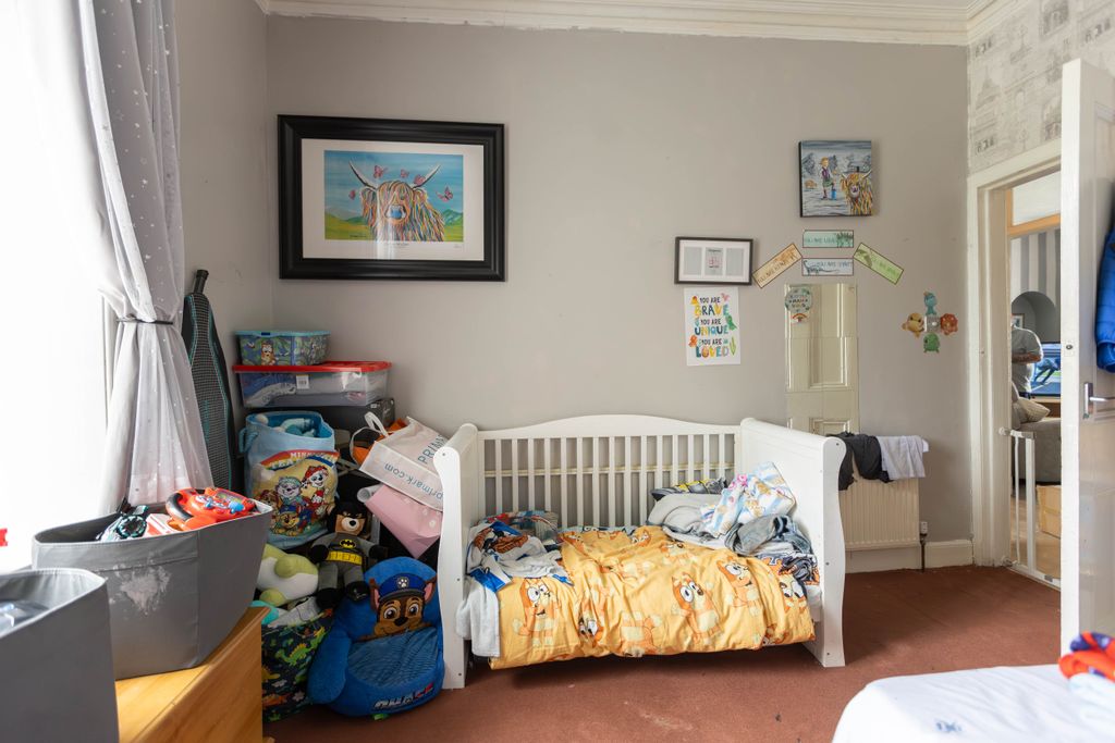 Additional image 19 of 2 bed flat for saleBonnyton Road, Kilmarnock KA1