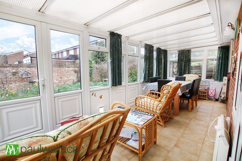 Property photo 3 of 12 Conservatory