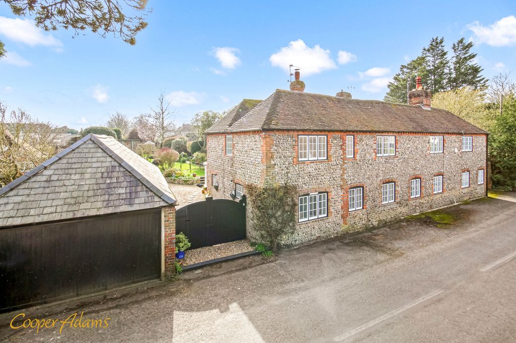 Property photo 2 of 20 Front