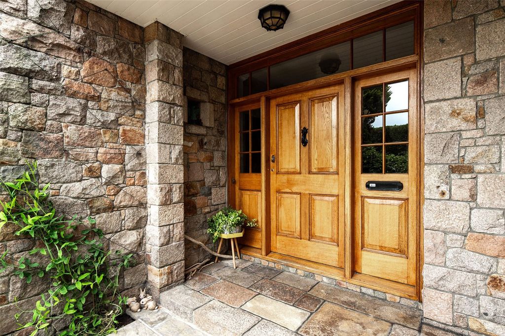 Property photo 2 of 28 Front Door