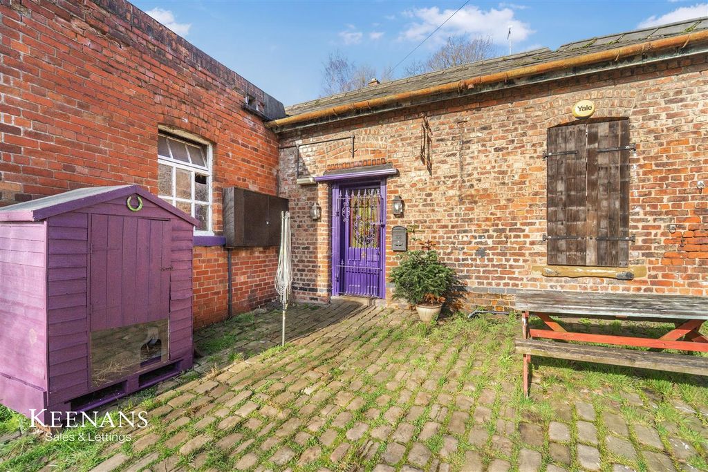 Additional image 72 of 3 bed equestrian for saleClifton Road, Prestwich, Manchester M25