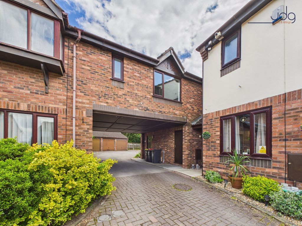 Property photo 1 of 11 Welcome To Langden Brook Mews