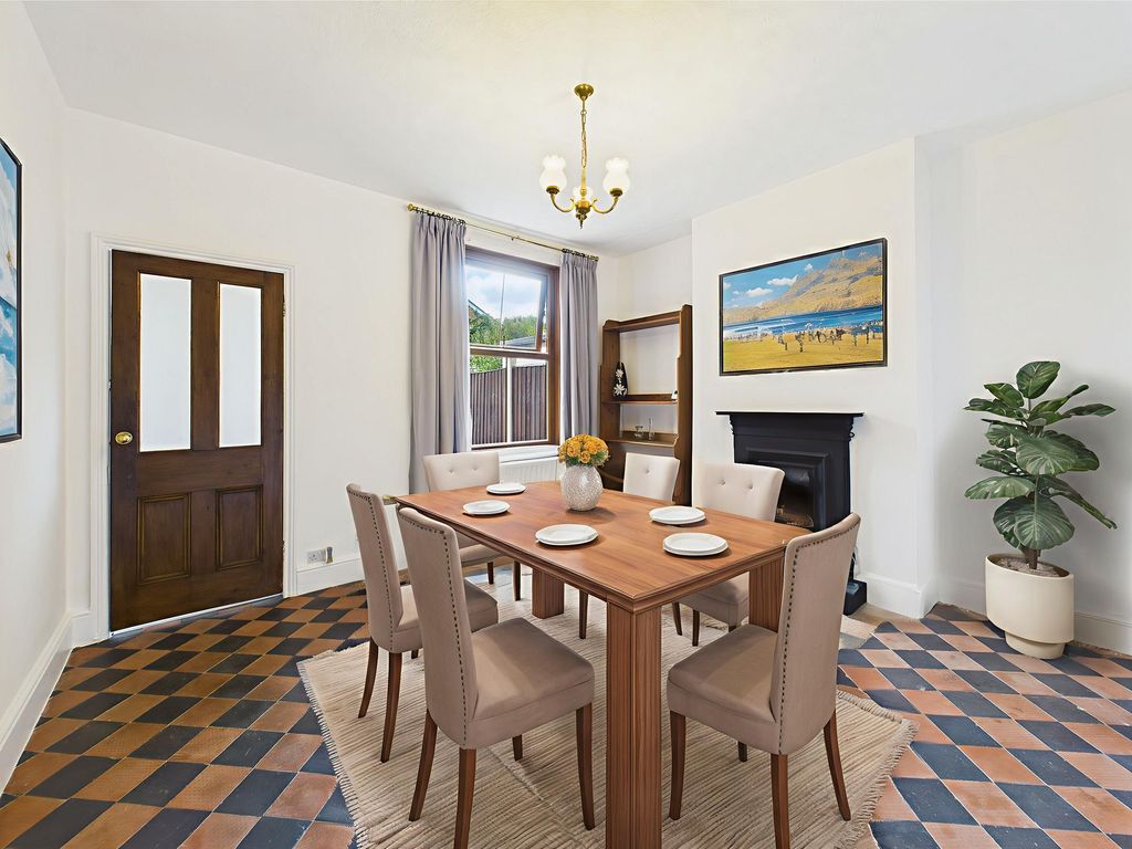 Property photo 3 of 19 Dining Room (Virtually Furnished)
